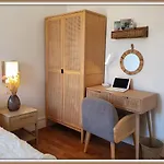 Apartamento Maison Du Bonheur L Art De Vivre à La Française Entier Avec Parking