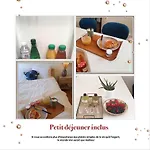 Maison Du Bonheur L Art De Vivre à La Française Entier Avec Parking