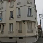 Apartamento Maison Du Bonheur L Art De Vivre à La Française Entier Avec Parking Sainte-Savine