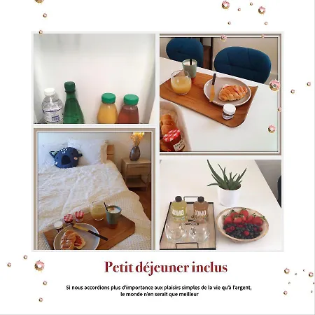 Maison Du Bonheur L Art De Vivre à La Française
