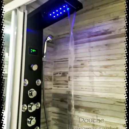 Lejlighed Maison Du Bonheur L Art De Vivre A La Francaise Entier Avec Parking *