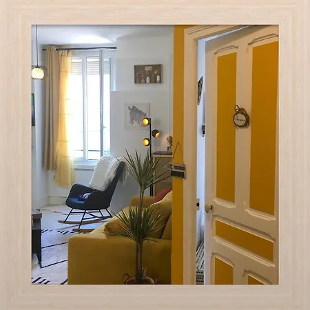 Maison Du Bonheur L Art De Vivre A La Francaise Entier Avec Parking *