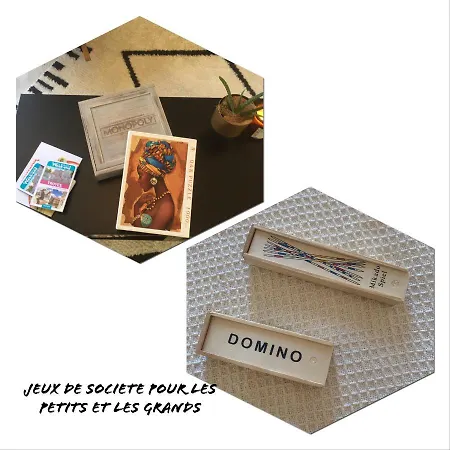 Lejlighed Maison Du Bonheur L Art De Vivre A La Francaise Entier Avec Parking Sainte-Savine