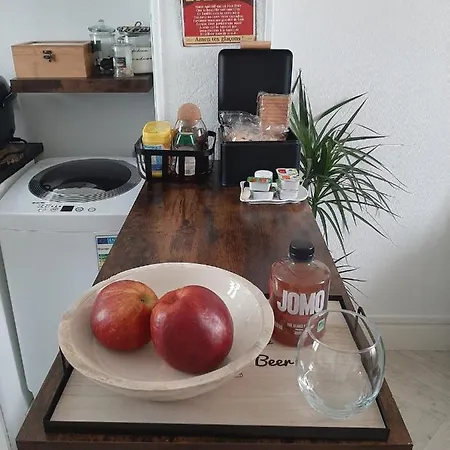 Maison Du Bonheur L Art De Vivre A La Francaise Entier Avec Parking Lejlighed *